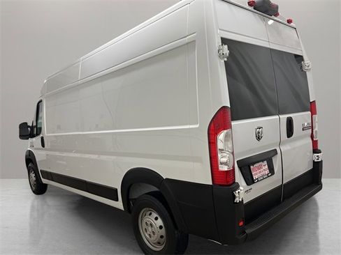 Used 2022 RAM ProMaster 2500 image 6