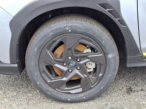 New 2025 Subaru Crosstrek 2.5i Sport w/ Crosstrek Mirror Package image 5