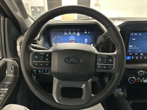 Used 2026 Ford F150 XLT w/ Equipment Group 302A MID AWD/4WD image 15
