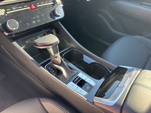 New 2026 Hyundai Santa Cruz SEL image 29