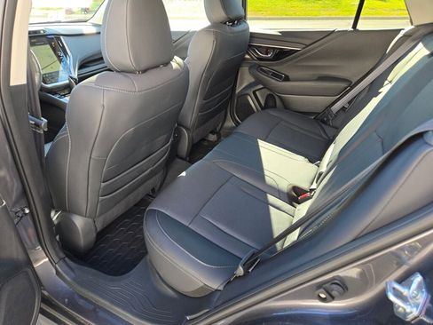 Certified 2025 Subaru Outback Limited image 16