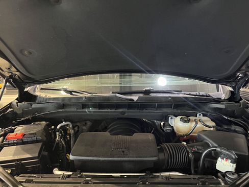Used 2023 Chevrolet Tahoe High Country AWD/4WD image 11