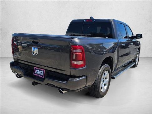 Used 2020 RAM 1500 Big Horn RWD image 5