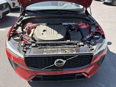 Certified 2024 Volvo XC60 B5 Core w/ Protection Package AWD/4WD image 71