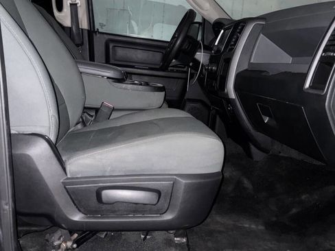 Used 2016 RAM 1500 Express w/ Popular Equipment Group AWD/4WD image 19