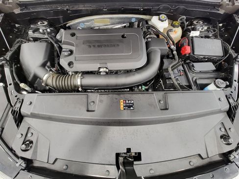 Used 2023 Buick Envision Essence AWD/4WD image 8