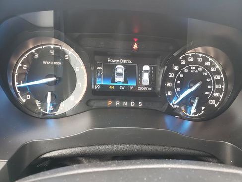 Used 2020 Ford Ranger XLT w/ Equipment Group 301A Mid image 11