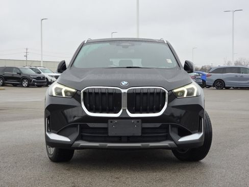 Used 2023 BMW X1 xDrive28i image 12