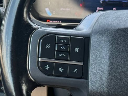 Certified 2023 Ford F250 Lariat AWD/4WD image 12