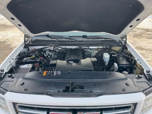 Used 2018 GMC Sierra 1500 4x4 Double Cab image 23