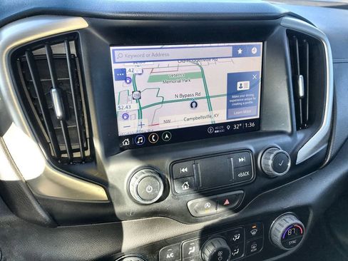 Used 2023 GMC Terrain Denali w/ LPO, Floor Liner Package image 16