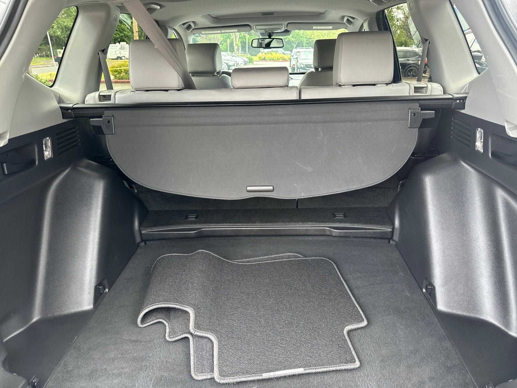 Used 2019 Honda CR-V EX-L image 11