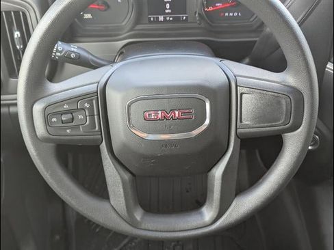 New 2026 GMC Sierra 2500 Pro AWD/4WD image 21
