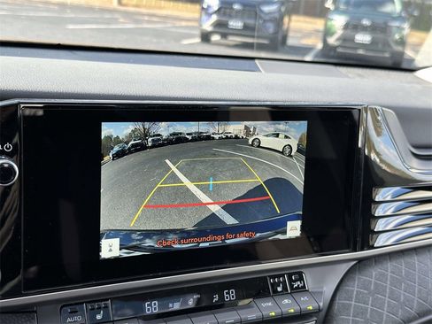 New 2026 Toyota Camry XLE image 4