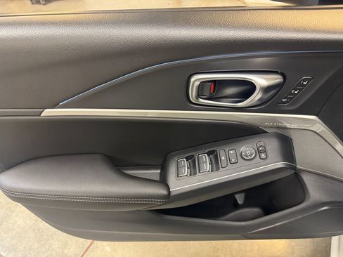 Certified 2024 Acura Integra A-Spec image 29