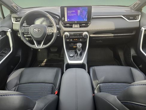 Used 2023 Toyota RAV4 XSE image 24