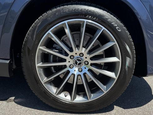 Used 2026 Mercedes-Benz GLE 450 4MATIC image 68