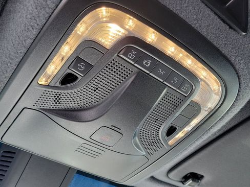 New 2025 Mercedes-Benz Sprinter 2500 image 31