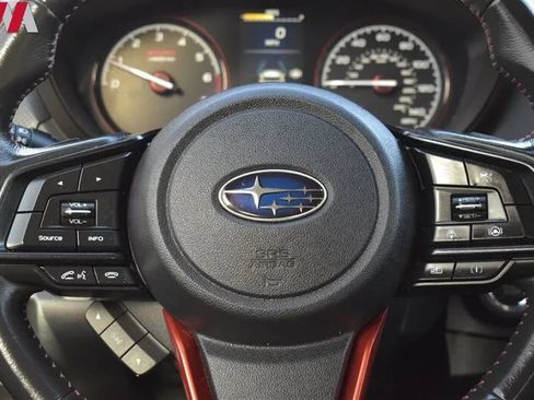 Used 2022 Subaru Forester Sport w/ Popular Package #2 AWD/4WD image 14