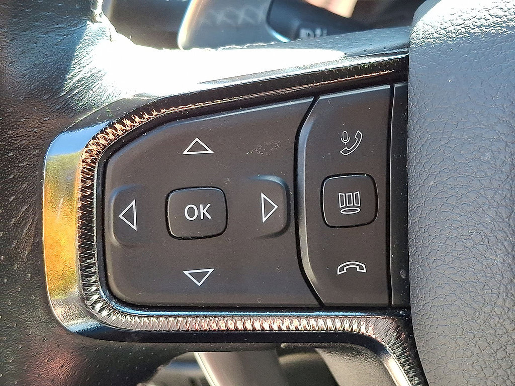 Used 2025 RAM 1500 Rebel w/ Rebel Level 2 Equipment Group AWD/4WD image 23