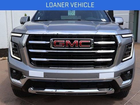 New 2026 GMC Yukon Elevation w/ Elevation Premium Package AWD/4WD image 2