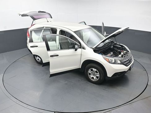 Used 2014 Honda CR-V LX image 44