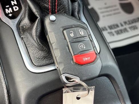 Used 2020 Jeep Gladiator Rubicon image 41