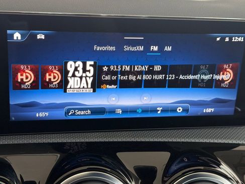 New 2026 Mercedes-Benz CLA 250 image 15