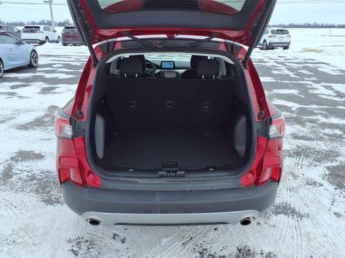 Used 2022 Ford Escape SE w/ Convenience Package image 7