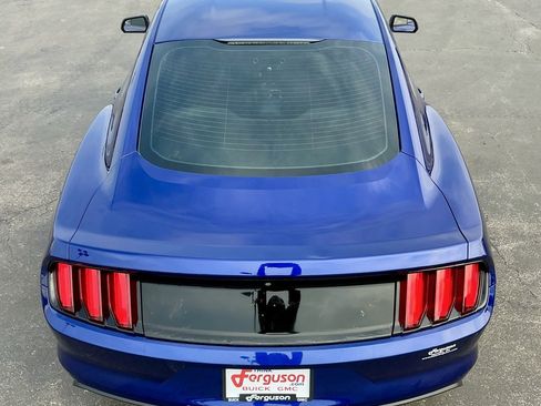 Used 2015 Ford Mustang Coupe w/ Equipment Group 051A image 18