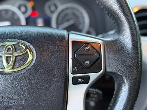 Used 2015 Toyota Tundra Limited image 27