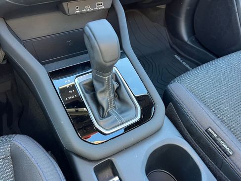 Certified 2025 Subaru Forester Premium image 21