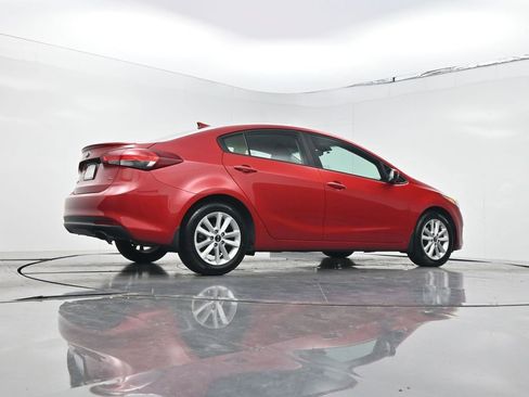 Used 2017 Kia Forte S FWD image 20