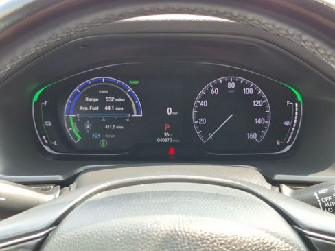 Used 2022 Honda Accord Touring image 24
