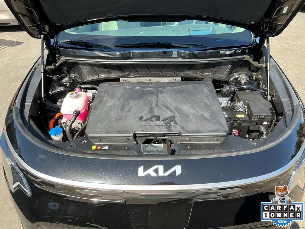 Used 2023 Kia Niro Wave FWD image 12