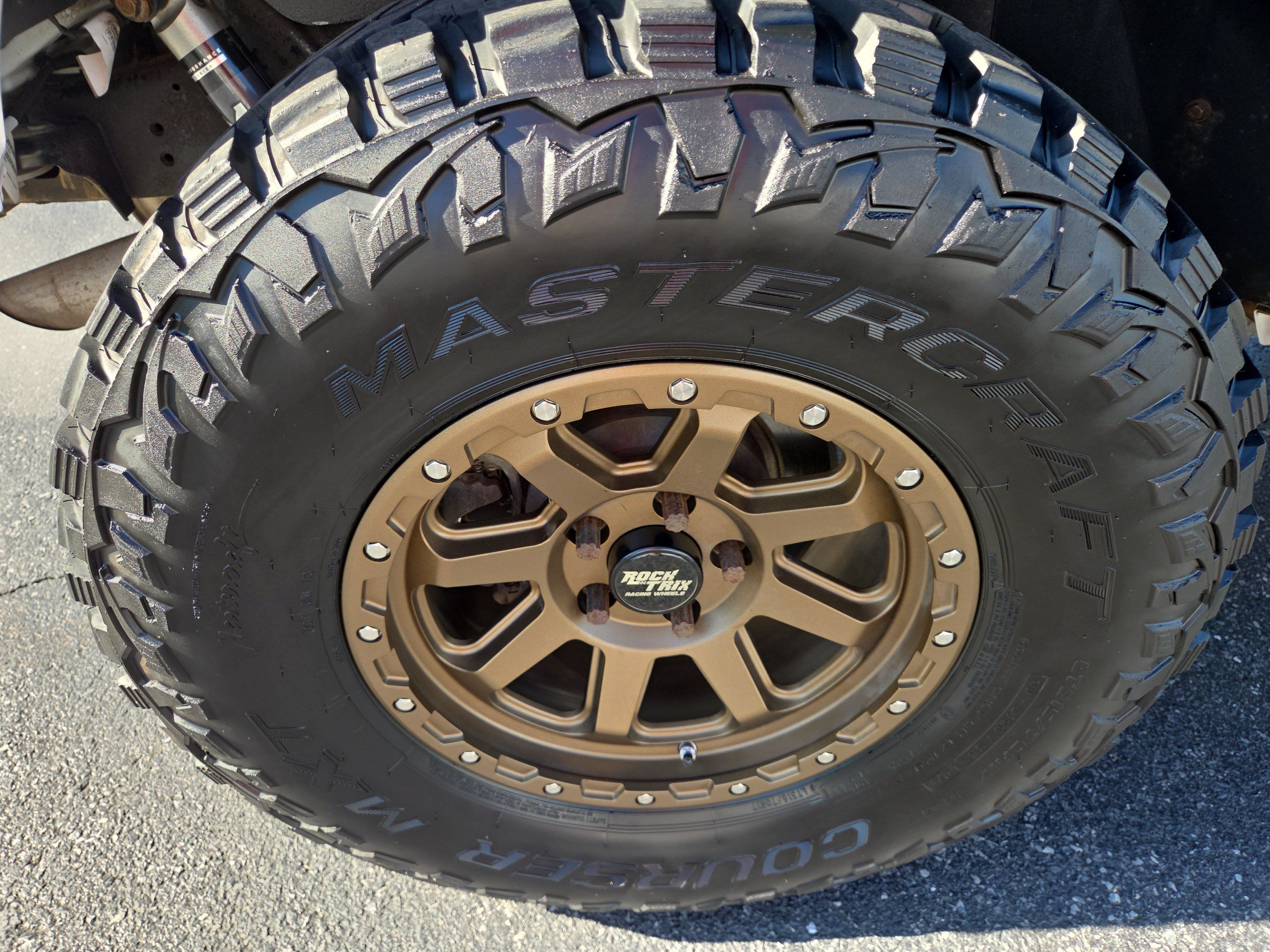 Certified 2018 Jeep Wrangler Rubicon AWD/4WD image 11