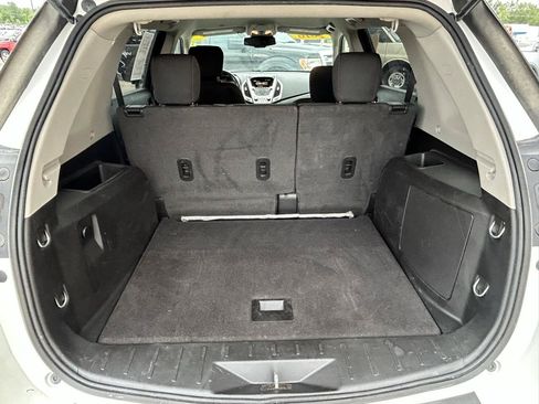 Used 2016 GMC Terrain SLE w/ Chrome Edition FWD image 19
