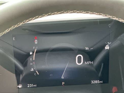 Used 2026 Buick Encore GX Avenir w/ Avenir Convenience Package AWD/4WD image 7