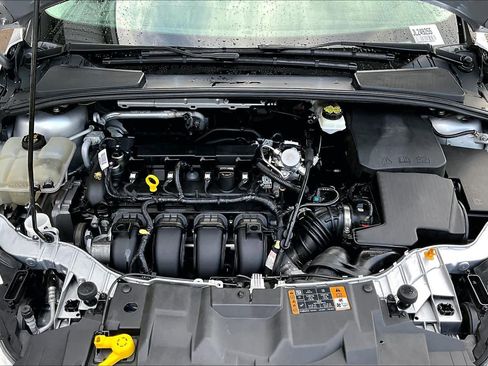 Used 2018 Ford Focus S image 31