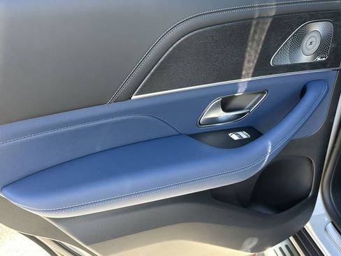 New 2026 Mercedes-Benz GLE 580 4MATIC image 25