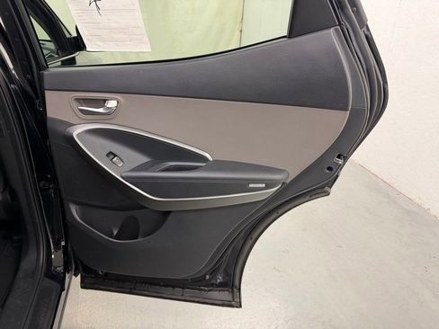 Used 2018 Hyundai Santa Fe Sport w/ Cargo Package FWD image 13