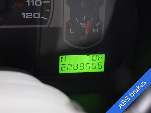 Used 2008 Ford F150 XLT AWD/4WD image 4