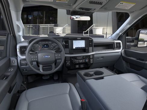 New 2026 Ford F450 XL image 9