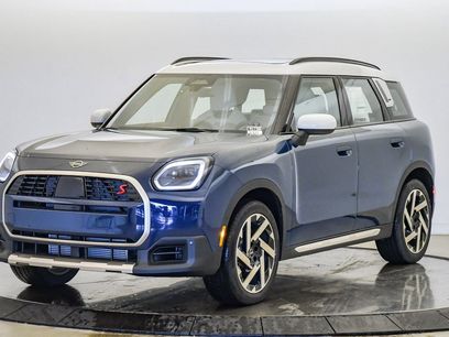 New 2026 MINI Cooper Countryman S