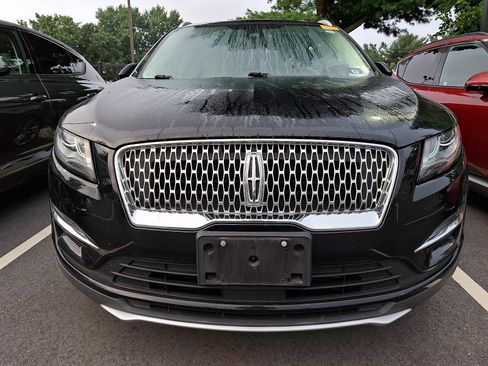 Used 2019 Lincoln MKC Reserve w/ MKC Climate Package AWD/4WD image 5