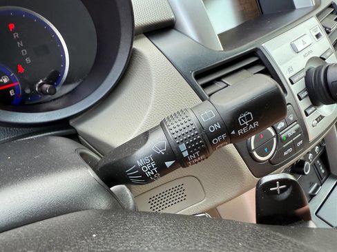 Used 2008 Acura RDX SH-AWD w/ Technology Package image 29