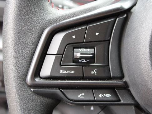 Used 2024 Subaru WRX TR w/ Popular Package #2A image 12