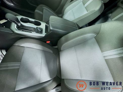 Certified 2023 Chevrolet Blazer LT w/ Midnight/Sport Edition image 22