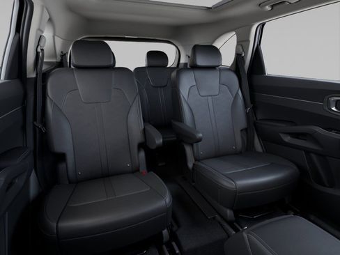 New 2026 Kia Sorento X-Line EX AWD/4WD image 16