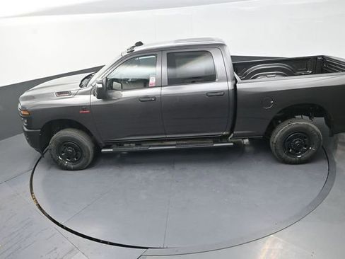 New 2026 RAM 2500 Tradesman AWD/4WD image 15